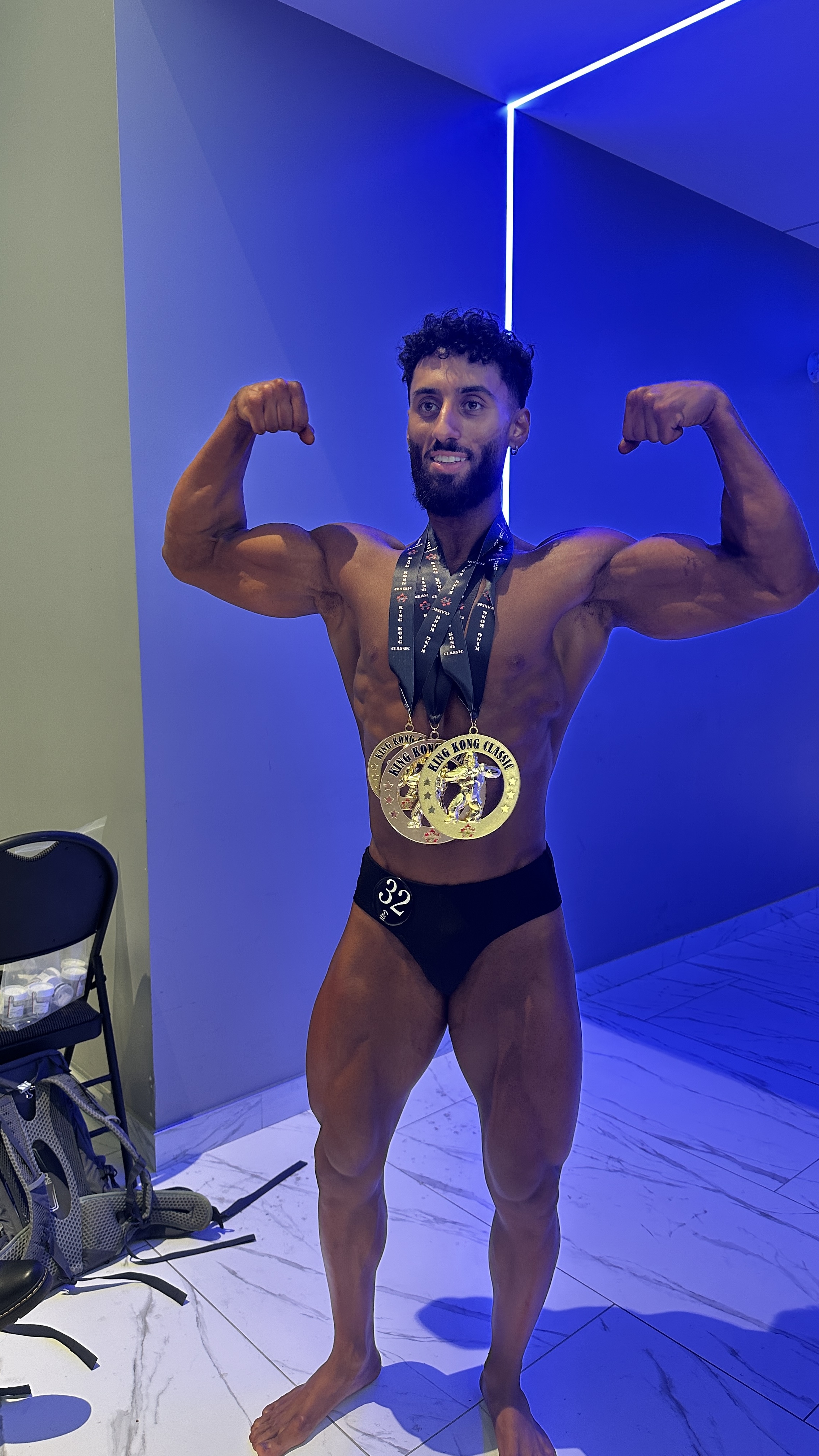 Omar Bastoni